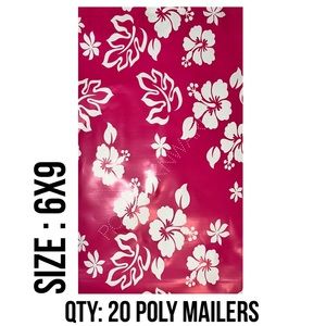 🍂6x9  Mailers 100% recyclable, Sustainable Shipping Supplies  BUNDLE TO SAVE